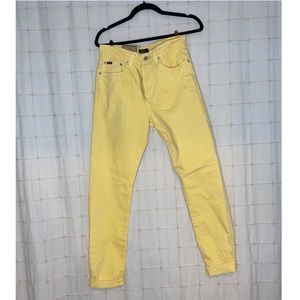 Ralph Lauren jeans